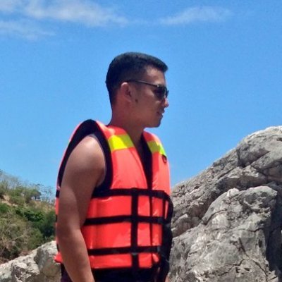 jeffbarry777's profile picture. Theist.