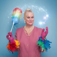 Kim Woodburn(@kimwoodburn) 's Twitter Profileg