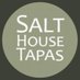 Salt House Tapas (@salthousetapas) Twitter profile photo