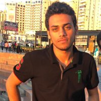 Ahmed I.Elsayed (@ahmedielsayed) 's Twitter Profile