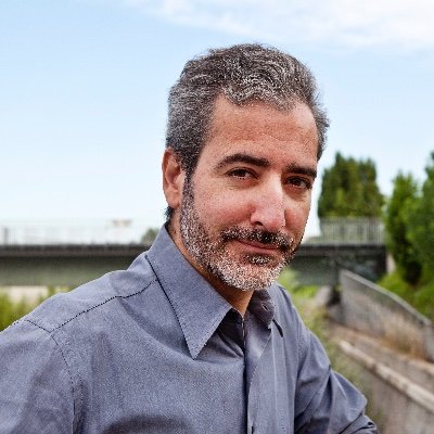 Fernando Ariza Profile