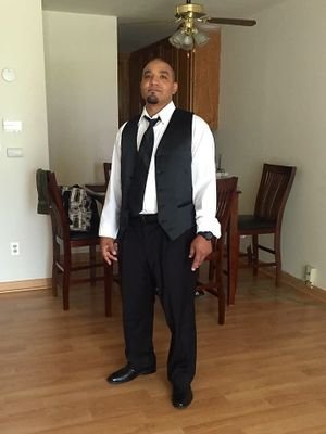 Jason56525533's profile picture. Blessed by the best