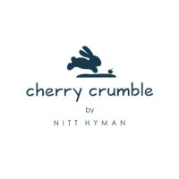 Cherry Crumble by Nitt Hyman(@CherryCrumble_) 's Twitter Profile Photo