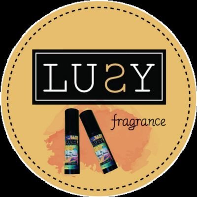 น้ำหอม LUSY fragrance by PLA