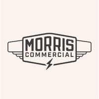 Morris Commercial(@MorrisComm) 's Twitter Profile Photo