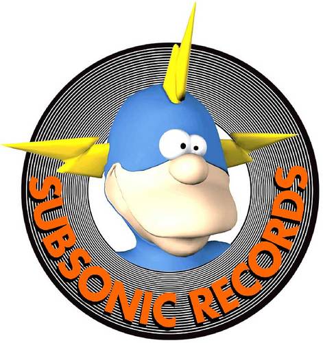 SubsonicDance's profile picture. 