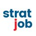 StratJob (@stratjobs) Twitter profile photo StratJob (@stratjobs) Twitter profile photo