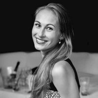 Erika Bondareva (@erikabondareva) 's Twitter Profile
