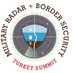 Military Radar & Border Security Summit (@MRBSTurkey) Twitter profile photo