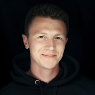 👨‍💻 Software engineer @MiroHQ 📖 https://t.co/nRqu5LwjeG ♂️ He/him