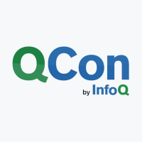 QCon New York Software Development Conference(@qconnewyork) 's Twitter Profile Photo