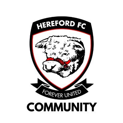 HFC Community– To be a sustainable and inclusive league football club, founded, owned and run by our supporters, providing for our community needs.