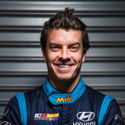 nathanmorcom's profile picture. The Twitter account of professional driver Nathan Morcom.