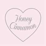 HoneyCinnamon Web Store (@honeyc_ws) 's Twitter Profile