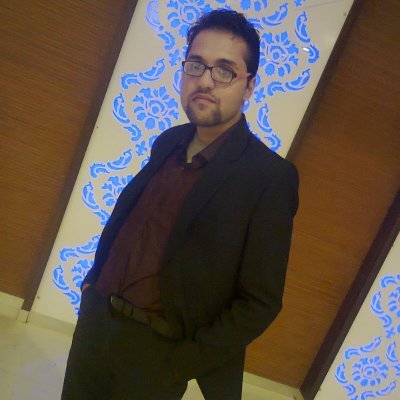 MohneeshKalwan1's profile picture.
