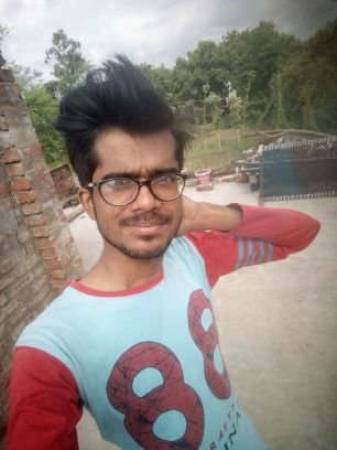 anupkum78662320's profile picture. 