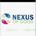 Nexus of Good (@nexusofgood) Twitter profile photo Nexus of Good (@nexusofgood) Twitter profile photo