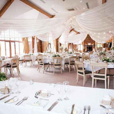 Golf course set in mature woodland with stunning views across the North Downs. Altonwood Group Flexible Membership. One of Kent's best event & wedding venues.