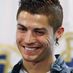 Profile Picture of El Cristiano Ronaldo (@ElCristiano7) on Twitter