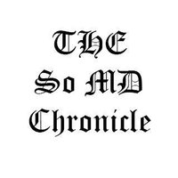 The Southern Maryland Chronicle (@somdchronicle) Twitter profile photo