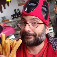 Salva Espin (@salvaespin) 's Twitter Profile