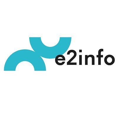 e2info_inc's profile picture. ITと人の力で、企業の“明日”をつくる。
Webシステム開発・運用保守 | ECサイト／求人サイト構築／コーポレートサイト | 横浜・東京拠点 | 2005年創業
オーダーメイド開発のプロフェッショナル💡
#Webシステム開発 #ECサイト #求人サイト #PORTERS #ECCUBE #HRDeli
