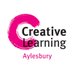 Creative Learning - Aylesbury Waterside Theatre (@WatersideCL) Twitter profile photo