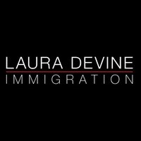 Laura Devine Immigration(@LauraDevineLaw) 's Twitter Profile Photo