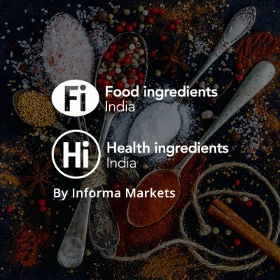 #FiHi is only #B2B platform in India for #FoodIngredients & #health #ingredients industry, where you get a chance to network and tap on business opportunities.