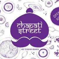 Chapati Street (@streetchapati) 's Twitter Profile