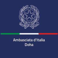 Italy in Qatar(@ItalyinQatar) 's Twitter Profileg