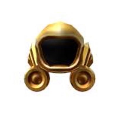 Dominus Aureus - Roblox