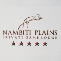 Nambiti Plains Lodge(@NambitiPlains) 's Twitter Profile Photo