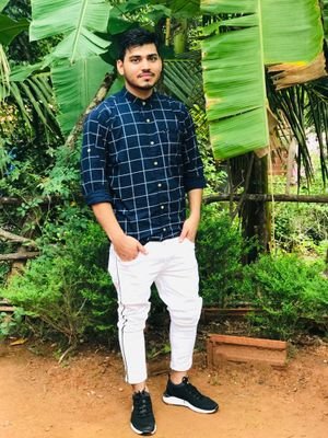 AshfaqIsmailH1's profile picture. Ashfaq Ismail