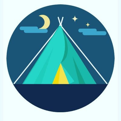 CampingPrep's profile picture. The Ultimate Camping Checklist.
