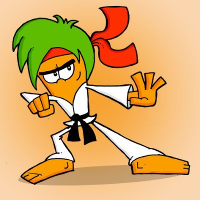 Carrotty Kidさんのプロフィール画像
