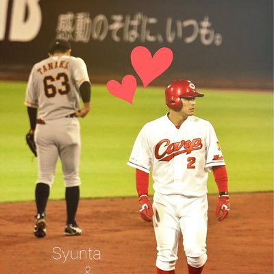 systemthatcarp's profile picture. カープファン