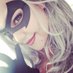 Aly Faye (@miskismet) Twitter profile photo Aly Faye (@miskismet) Twitter profile photo