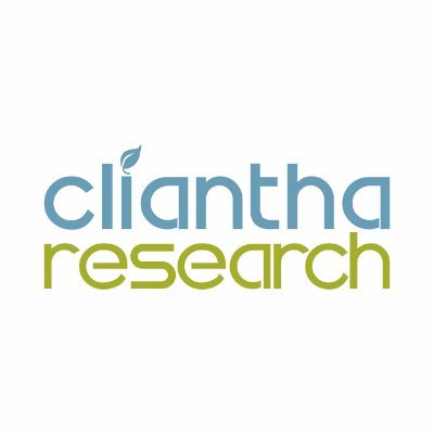 ClianthaCRO's profile picture. Cliantha Research, full-service Clinical Research Organization (CRO) having its presence in USA, Canada, Europe and India.