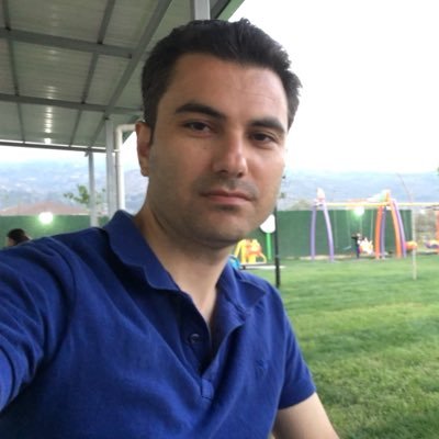 Y_Karaaslan_ Profile Picture