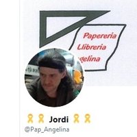🎗🎗 Jordi 🎗🎗 (@pap_lb_angelina) 's Twitter Profile
