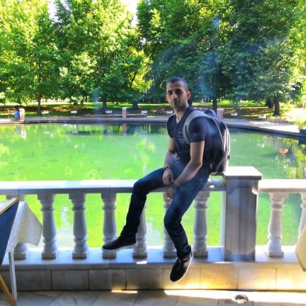 Mohammedaborea's profile picture. 