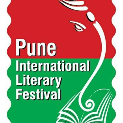 Official Twitter handle of #PuneInternationalLiteraryFestival.