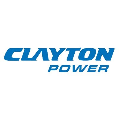 Clayton_Power's profile picture. Mobile and off-grid power systems based on lithium battery technology. Get easy access to energy - everywhere! #claytonpower #lithiumpowersupply #lpsenergy