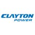Clayton Power (@clayton_power) Twitter profile photo Clayton Power (@clayton_power) Twitter profile photo