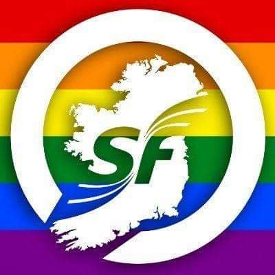 Ireland's largest LGBT+ political organisation dedicated to building a new United Ireland on the principles of freedom, justice and equality.