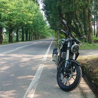 ジャス＠CB250Rマンさんのプロフィール画像