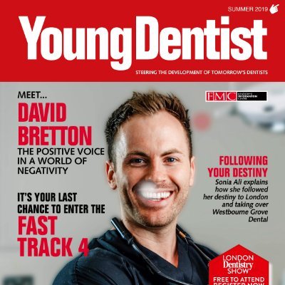 Young Dentist