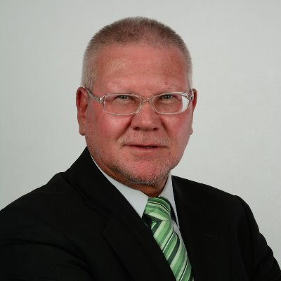 Gerhard W. Kluge