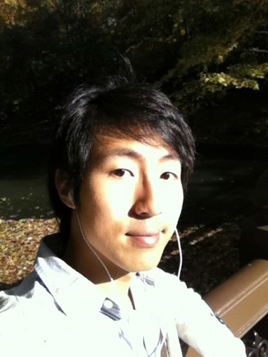 Hey_WooHyung's profile picture. 